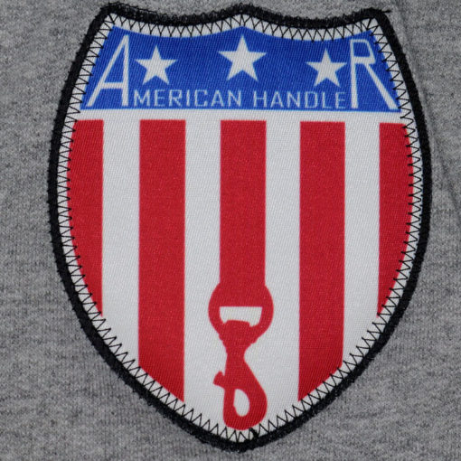 American Handler Patch